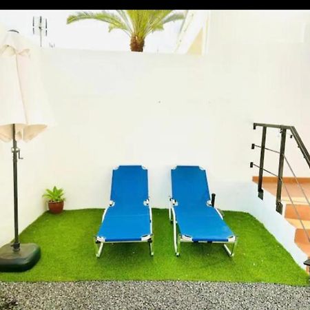 Villa Buendia Puerto del Carmen  Dış mekan fotoğraf