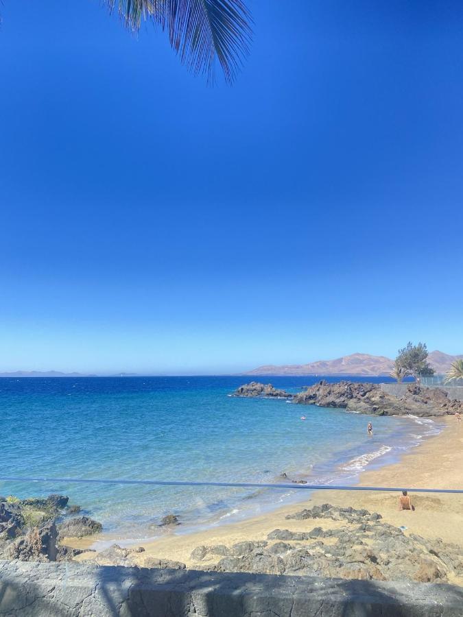 Villa Buendia Puerto del Carmen  Dış mekan fotoğraf