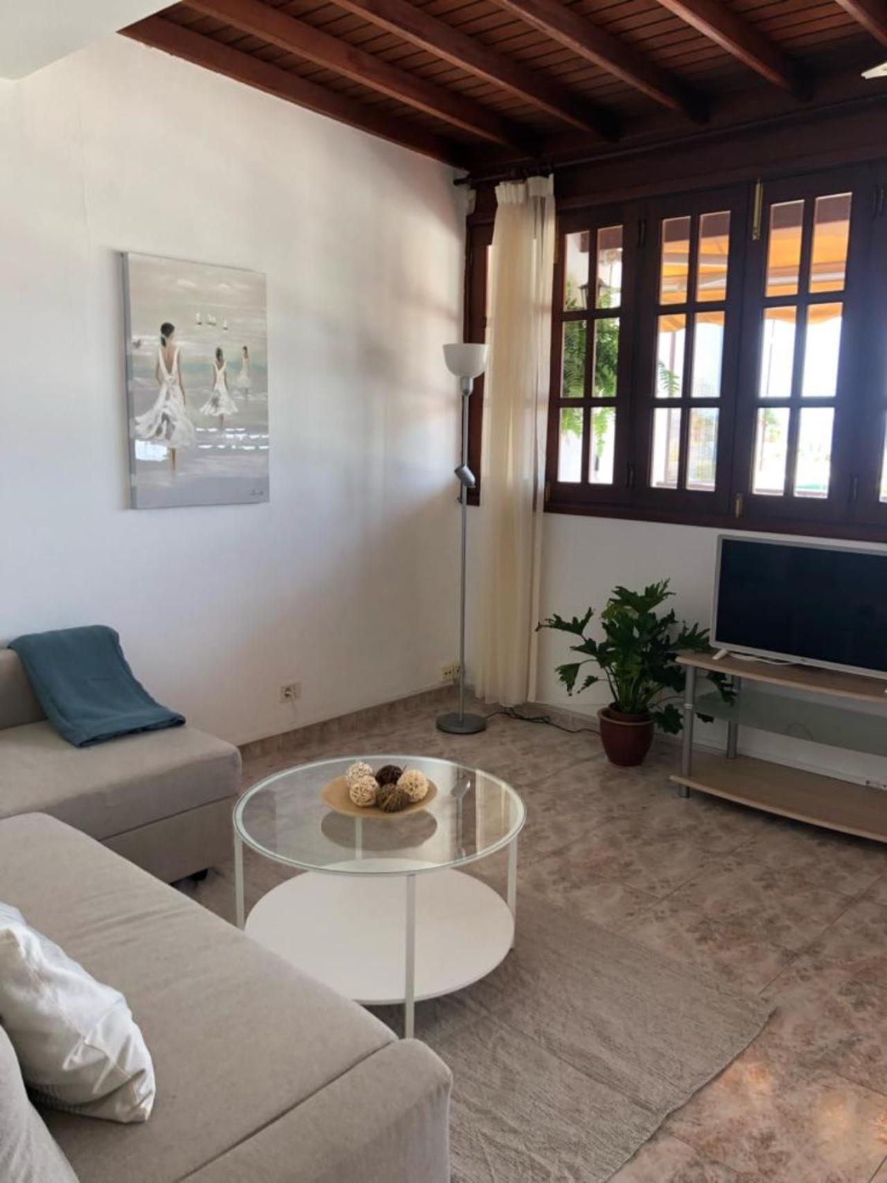 Villa Buendia Puerto del Carmen  Dış mekan fotoğraf
