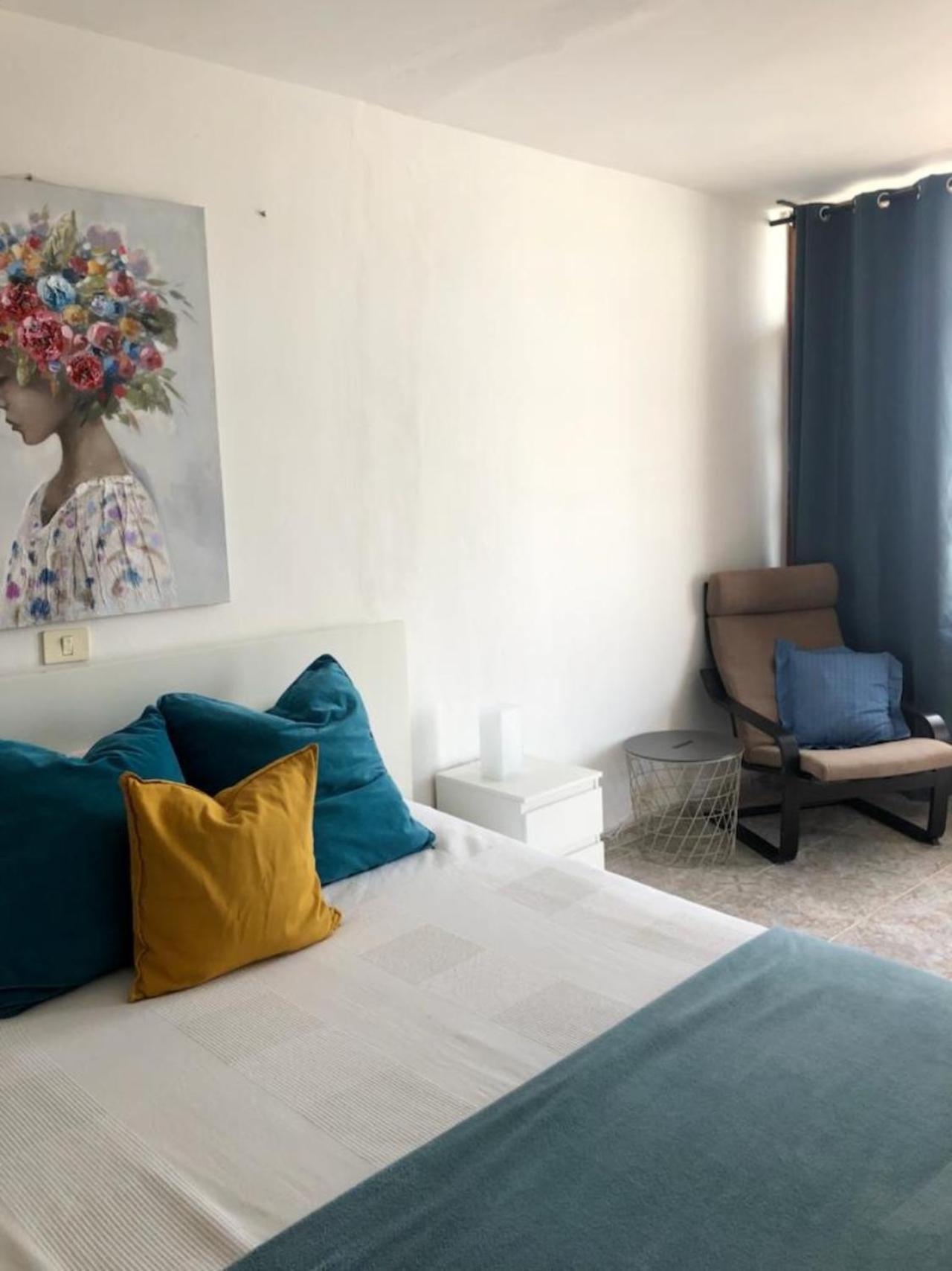 Villa Buendia Puerto del Carmen  Dış mekan fotoğraf