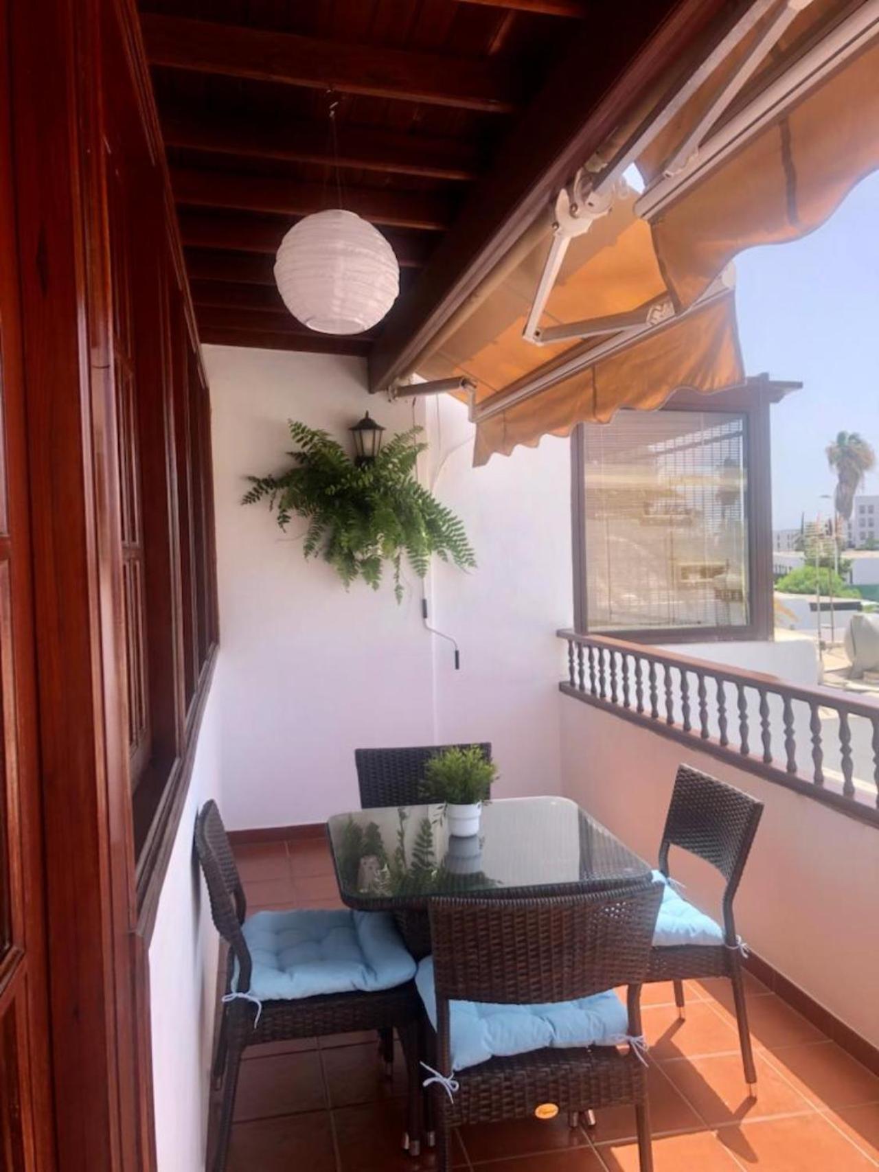 Villa Buendia Puerto del Carmen  Dış mekan fotoğraf