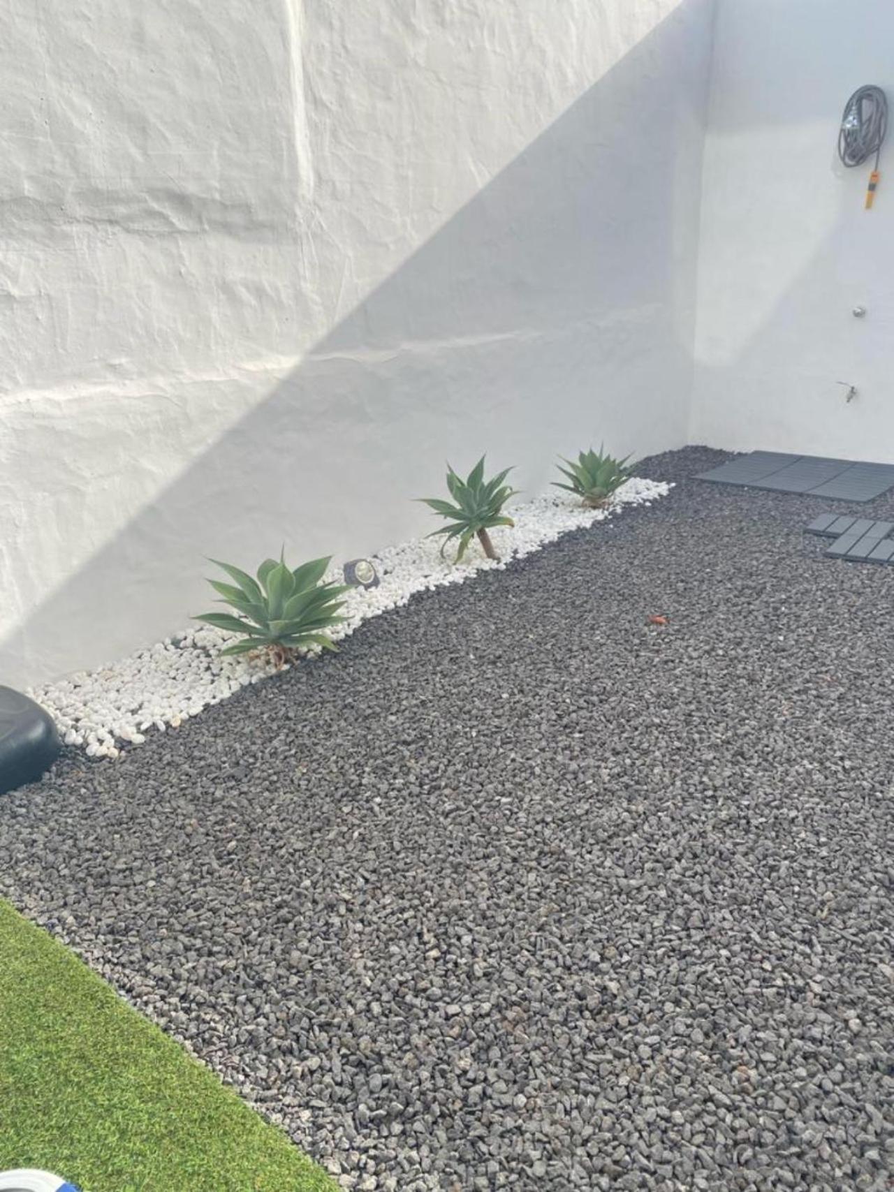 Villa Buendia Puerto del Carmen  Dış mekan fotoğraf