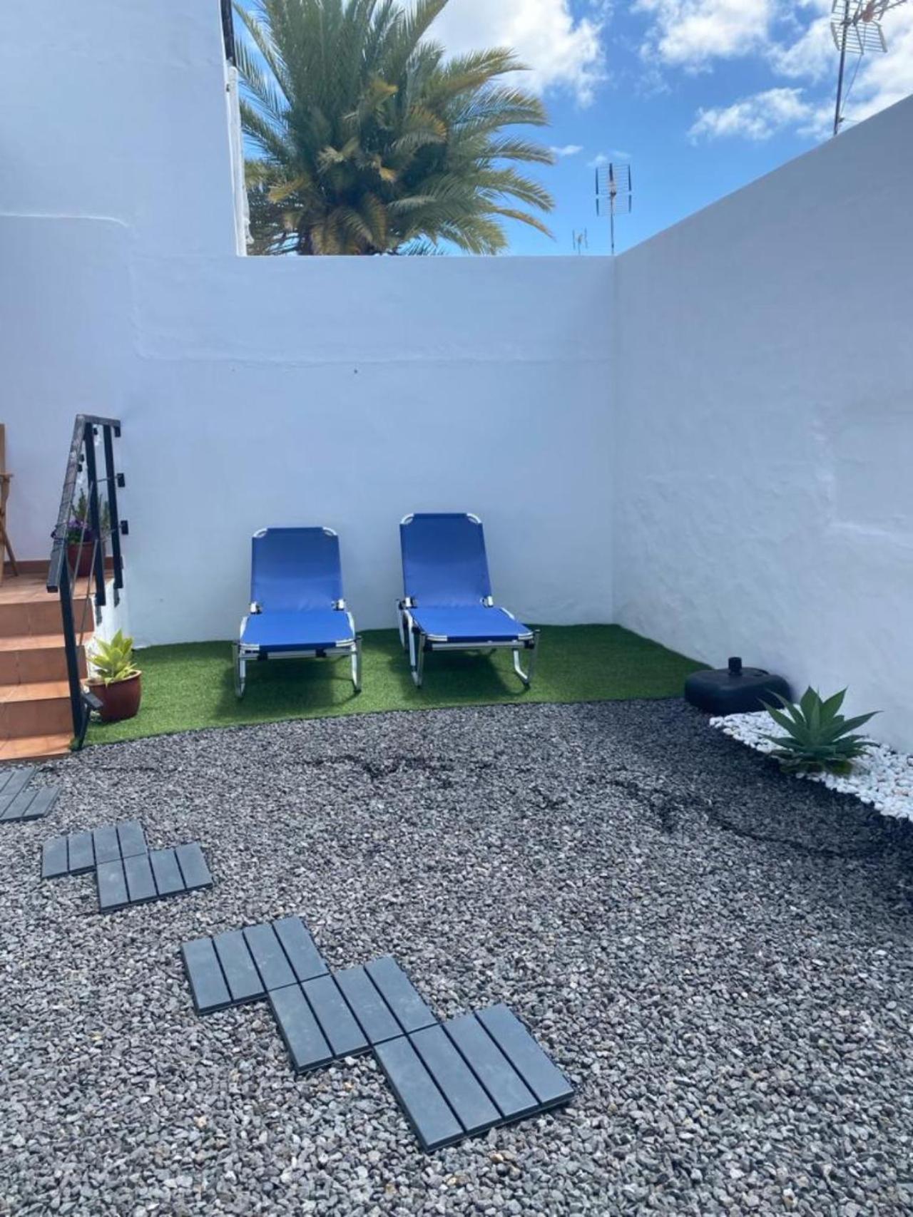 Villa Buendia Puerto del Carmen  Dış mekan fotoğraf