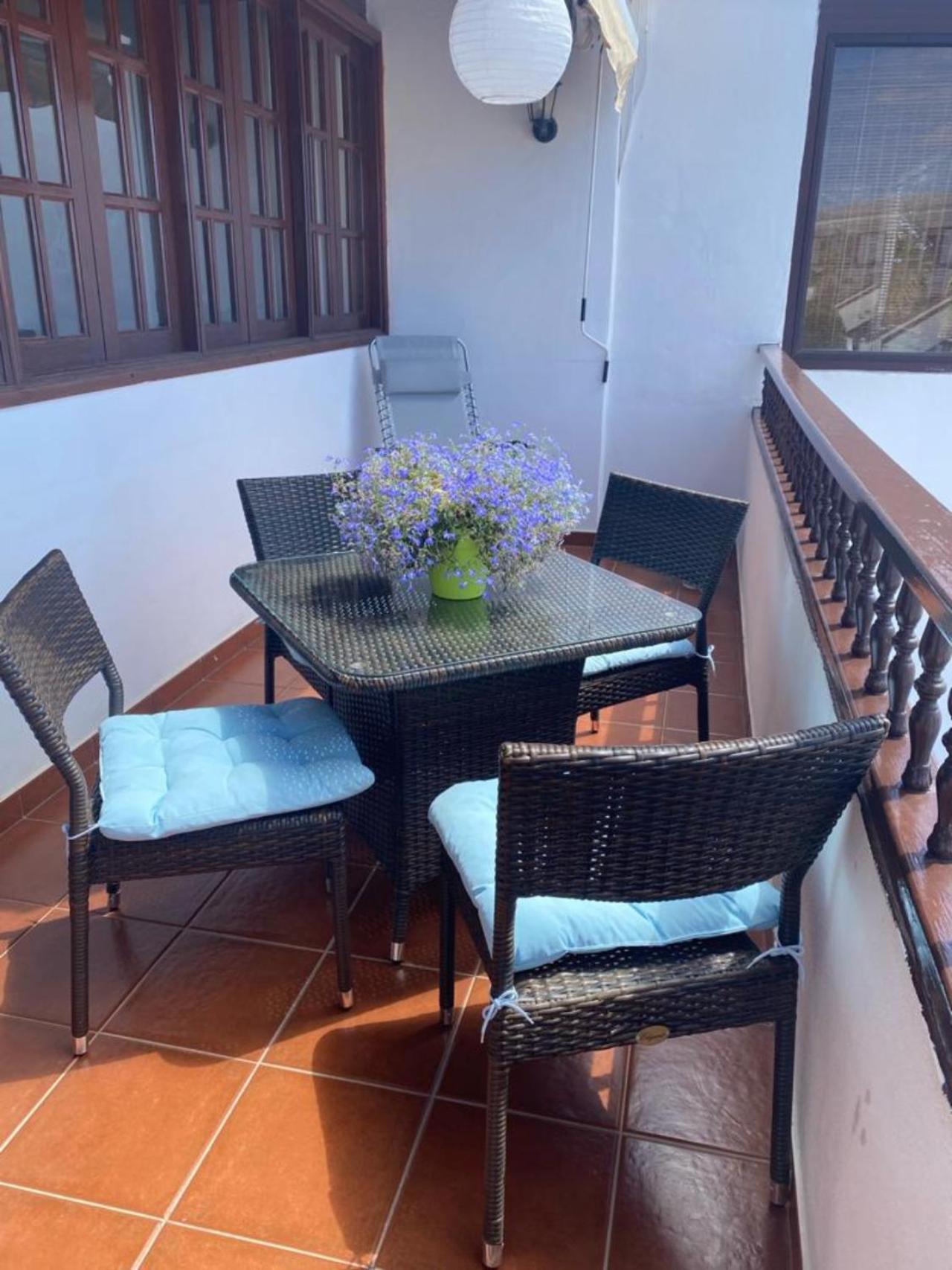 Villa Buendia Puerto del Carmen  Dış mekan fotoğraf
