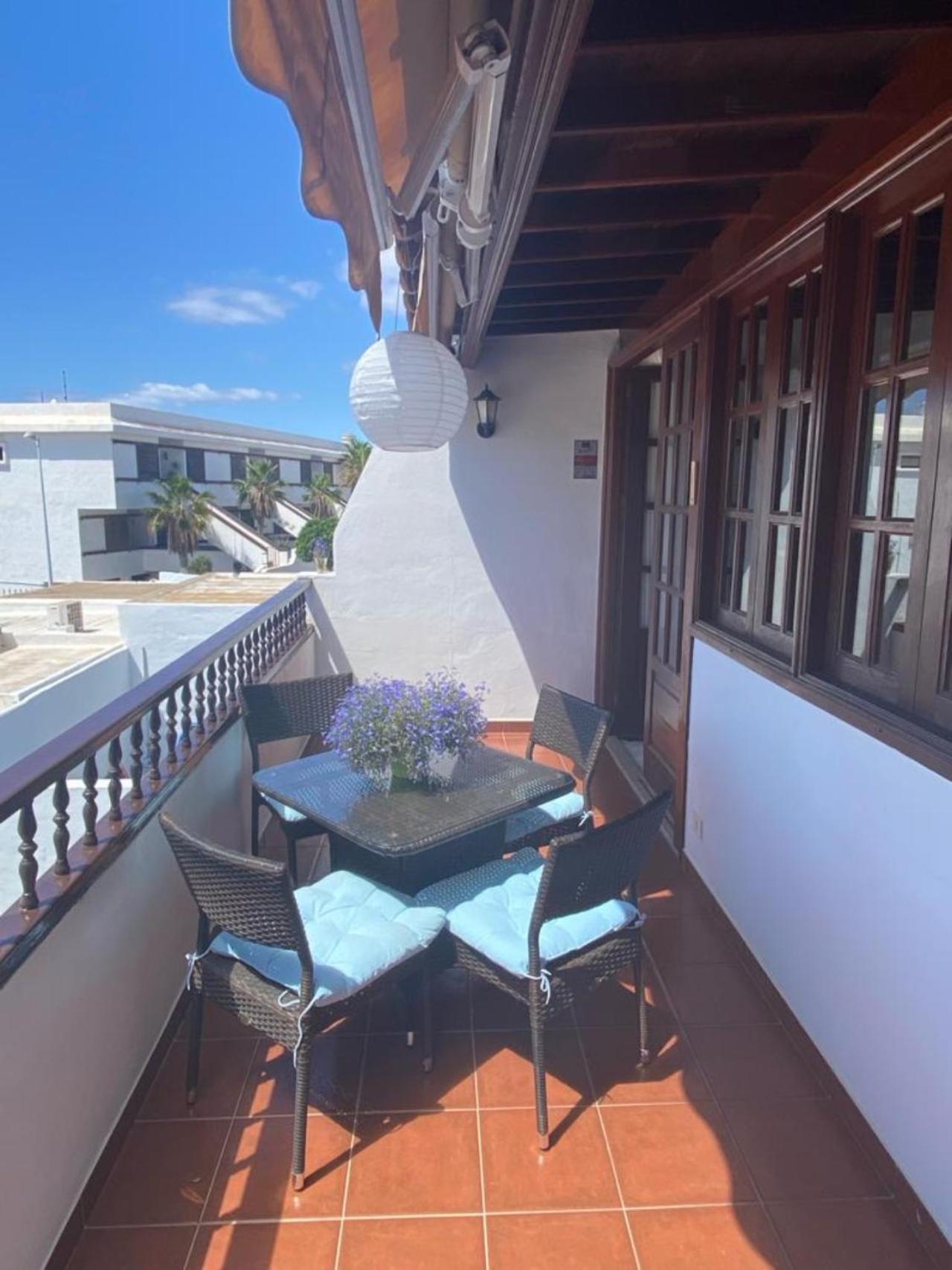 Villa Buendia Puerto del Carmen  Dış mekan fotoğraf
