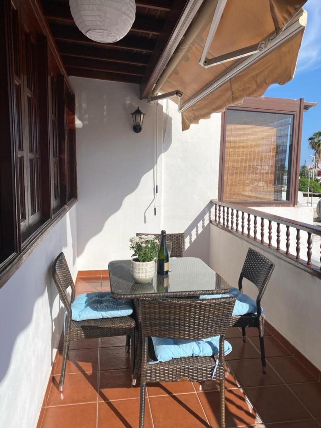 Villa Buendia Puerto del Carmen  Dış mekan fotoğraf