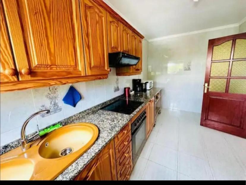 Villa Buendia Puerto del Carmen  Dış mekan fotoğraf
