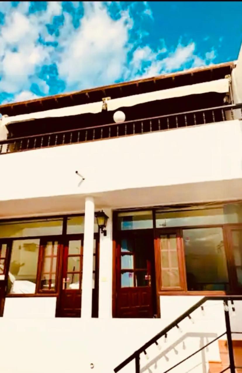 Villa Buendia Puerto del Carmen  Dış mekan fotoğraf