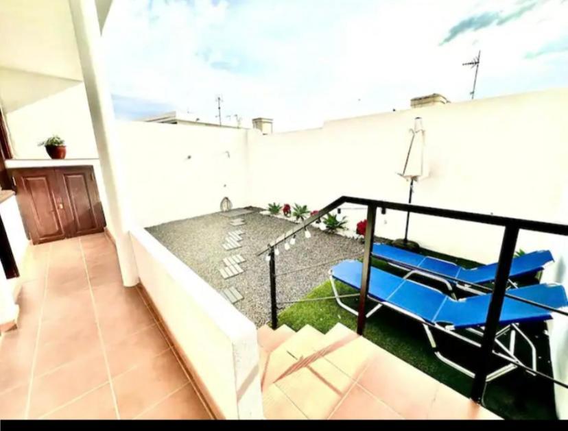 Villa Buendia Puerto del Carmen  Dış mekan fotoğraf
