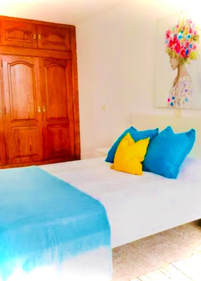 Villa Buendia Puerto del Carmen  Dış mekan fotoğraf