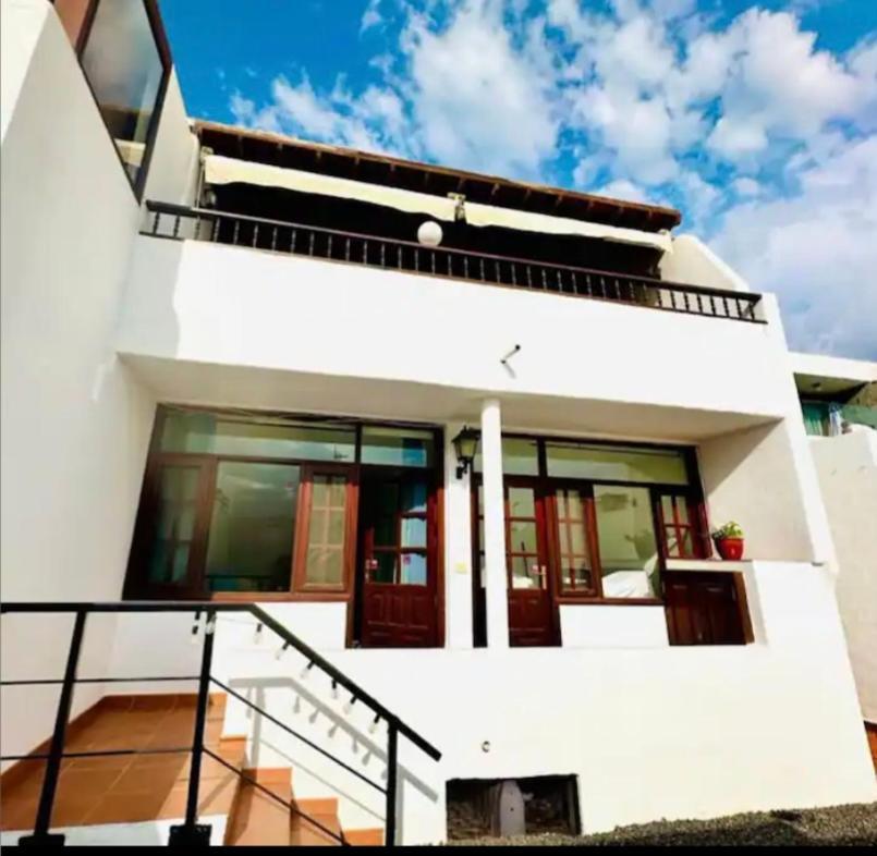 Villa Buendia Puerto del Carmen  Dış mekan fotoğraf